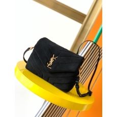 YSL Satchel Bags